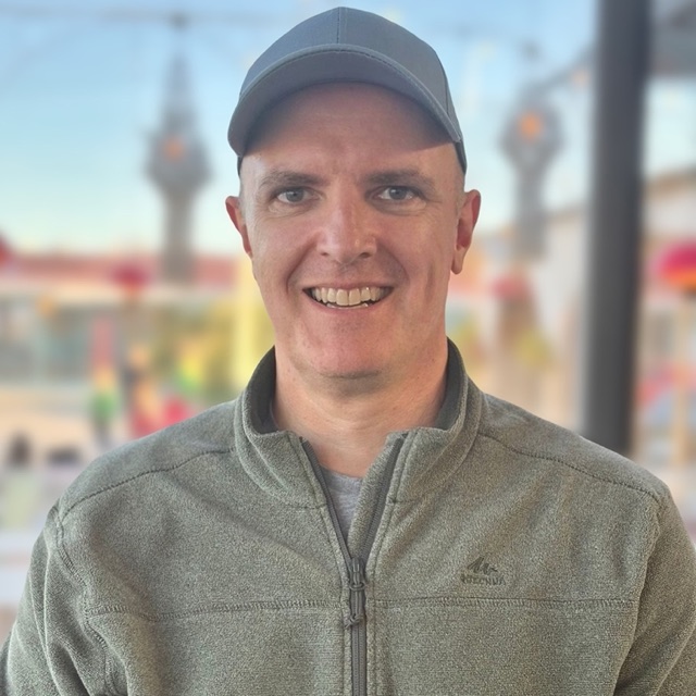 Aleks Kudic, founder of ExactSay